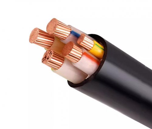 电力电缆的内屏蔽层与外屏蔽层各在什么