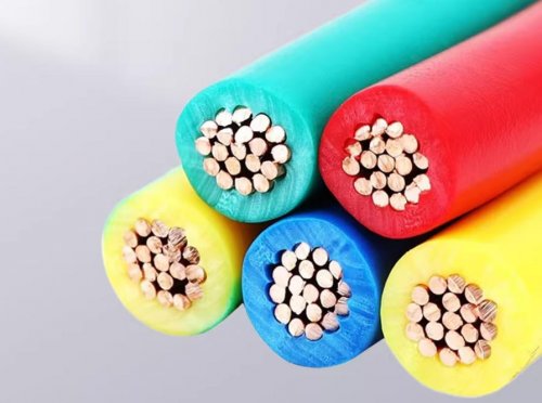 电缆线路的验收应进行哪六项检查？